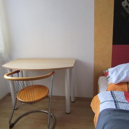 M.M. Home Apartman Győr Esterno foto