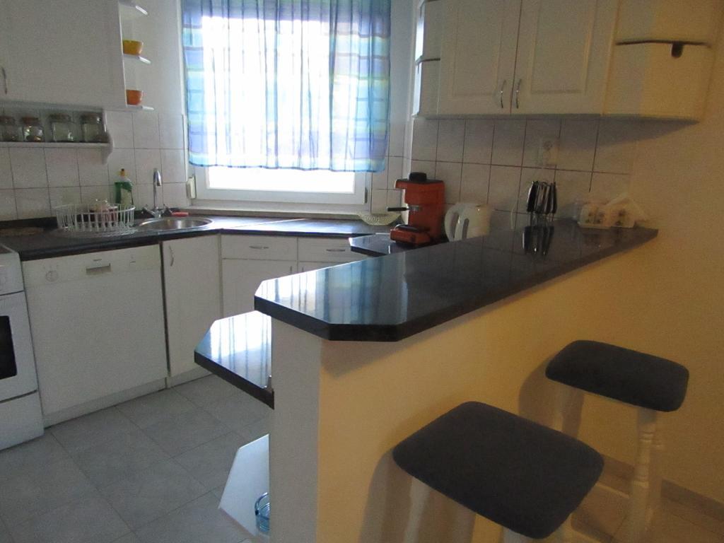 M.M. Home Apartman Győr Esterno foto