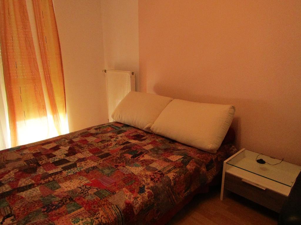 M.M. Home Apartman Győr Esterno foto