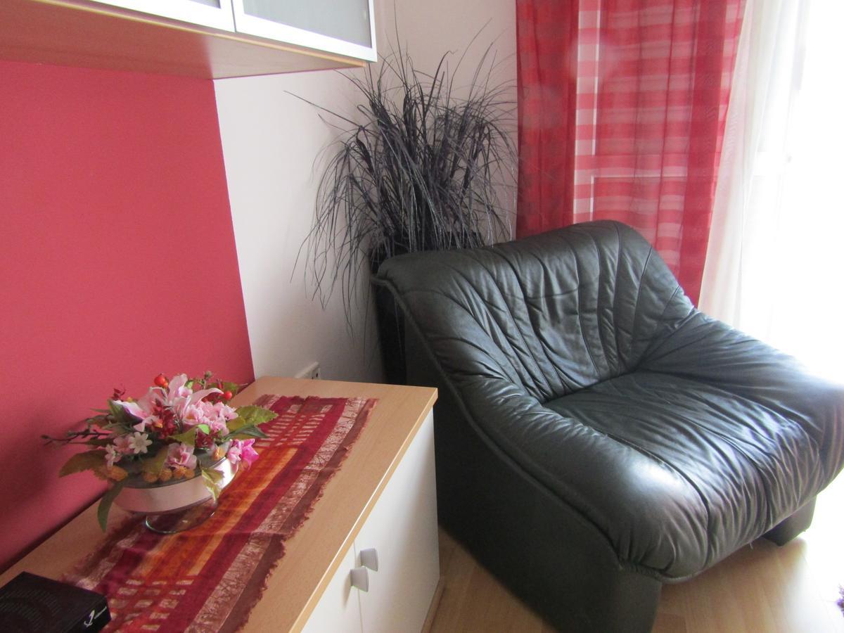 M.M. Home Apartman Győr Esterno foto