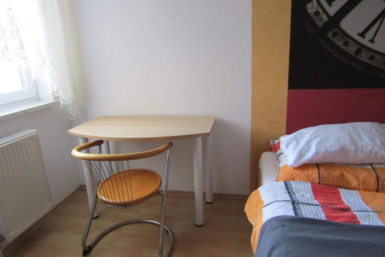 M.M. Home Apartman Győr Esterno foto